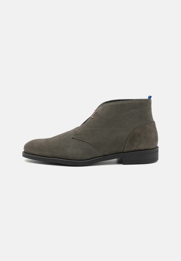 SHOE DRUMMOND - Classic ankle boots - khaki