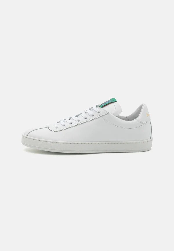SHOE KILROY  - Trainers - white