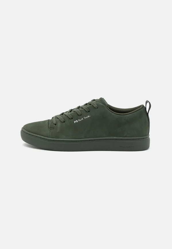 SHOE LEE - Trainers - very dark green