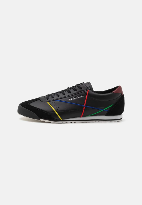 SHOE MESTRE - Trainers - black