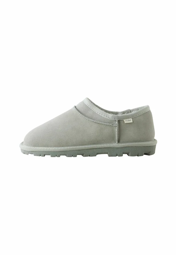 SHOOT - Slippers - light grey