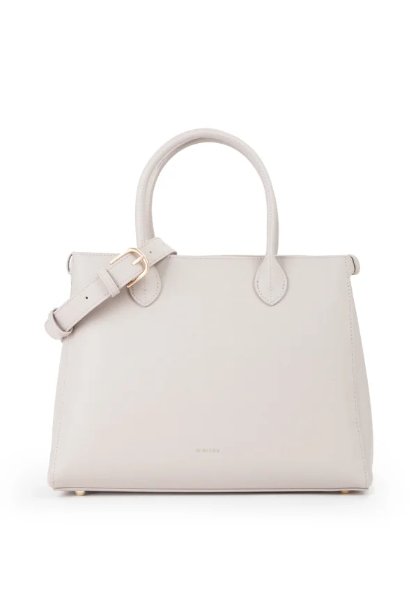 SHOPPING ESTER - Handbag - ecru