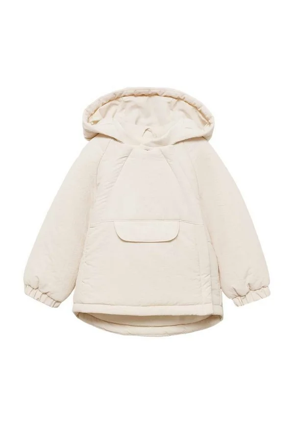 Short coat - off-white