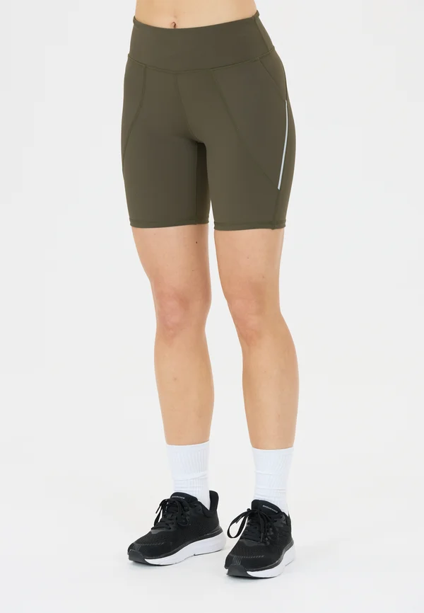 Short running tights - chimera