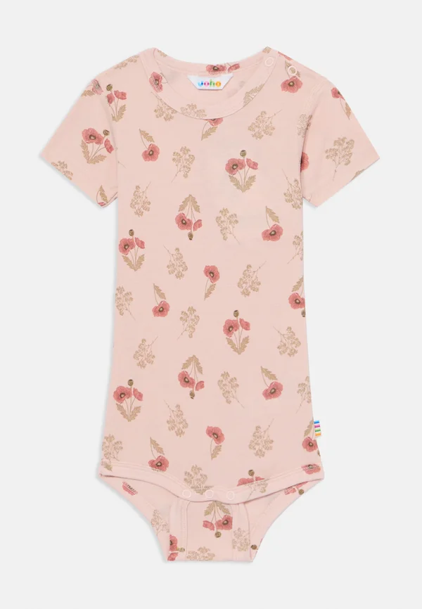 SHORT SLEEVES - Body - pink