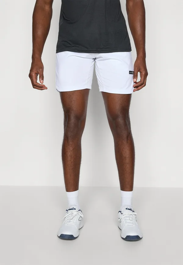 SHORT SWIFT - Sports shorts - white