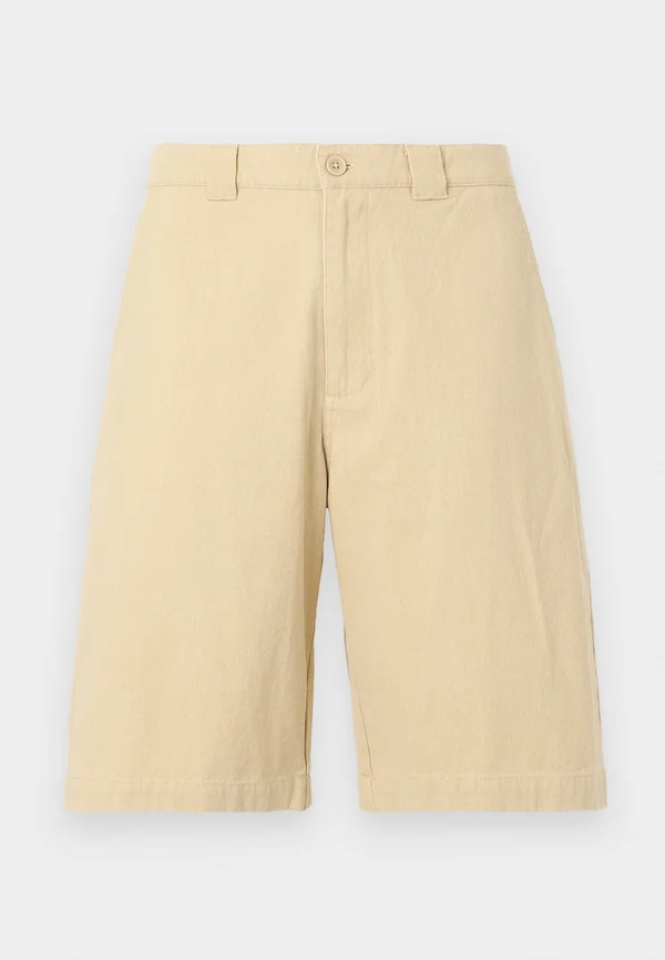SHORT UNISEX - Shorts - khaki