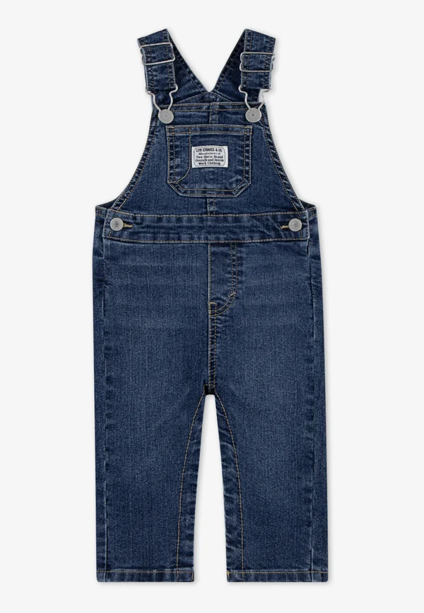 SHORTALL - Dungarees - bandwagon