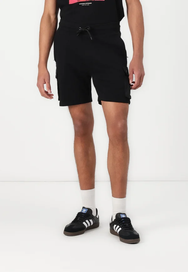 Shorts - black