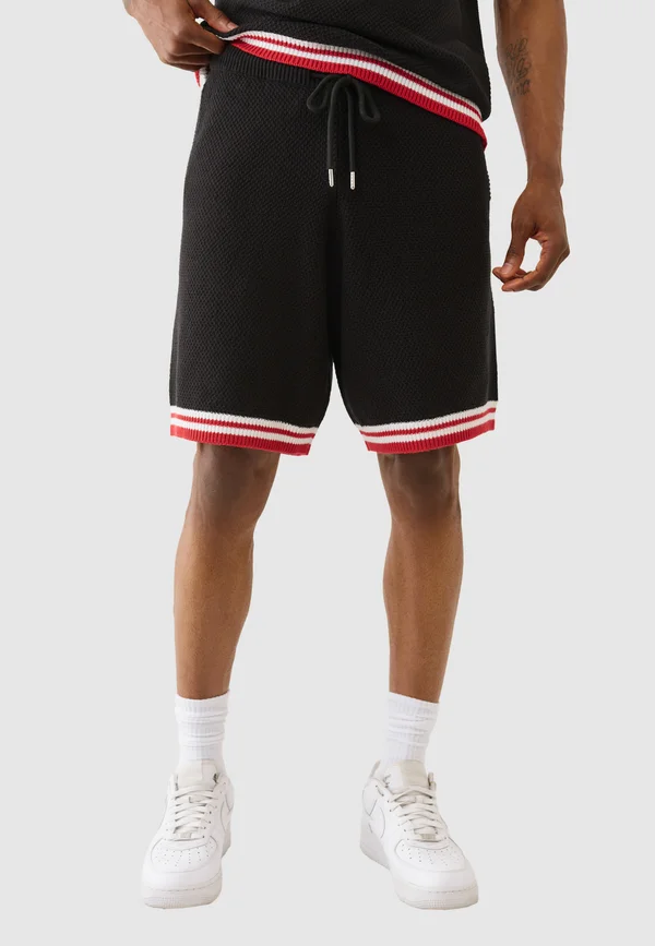 Shorts - black
