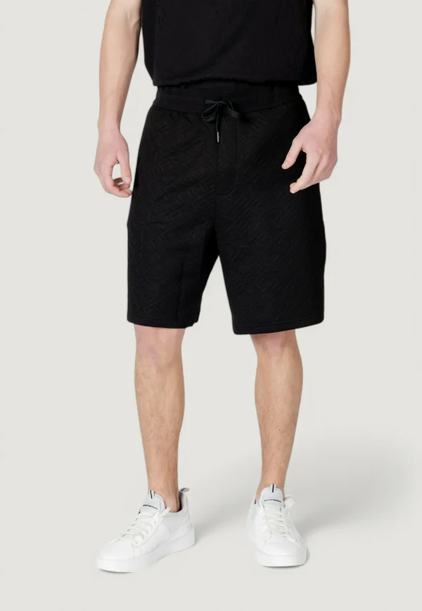 Shorts - black