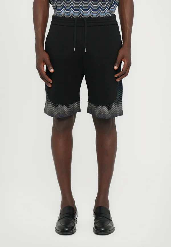 Shorts - black