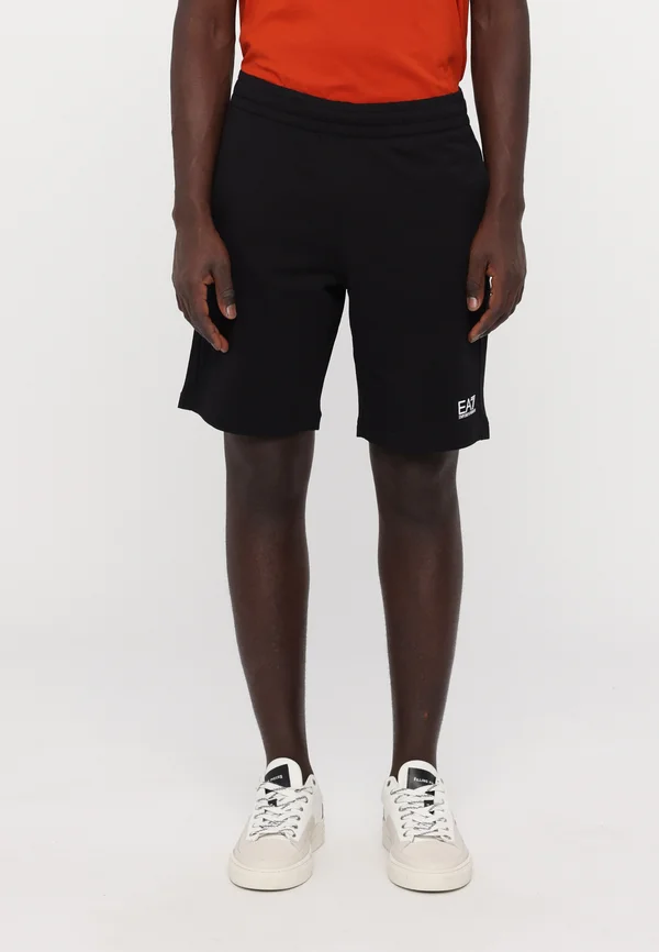 Shorts - black