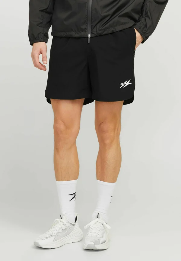 Shorts - black