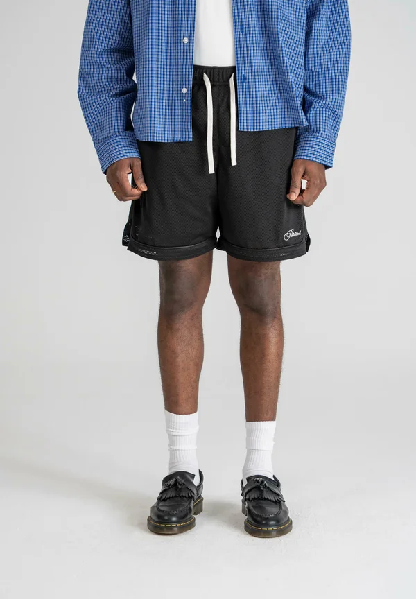 Shorts - black