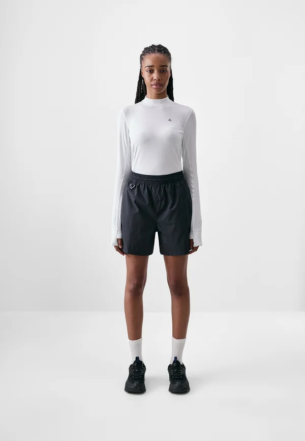 Shorts - black/anthracite