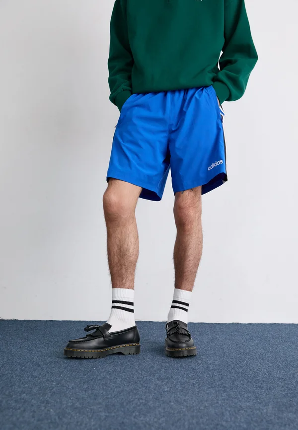 Shorts - blue