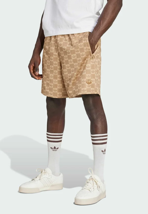 Shorts - cardboard