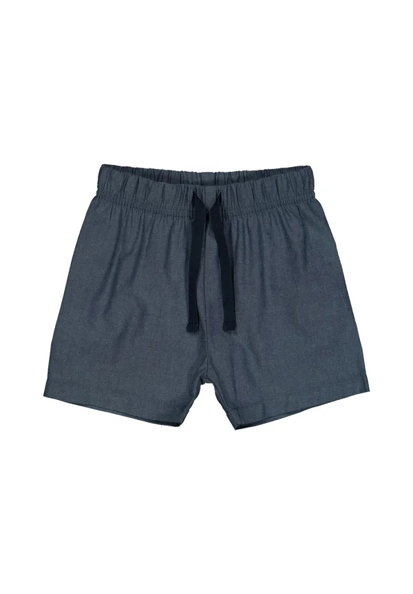 Shorts - chambray