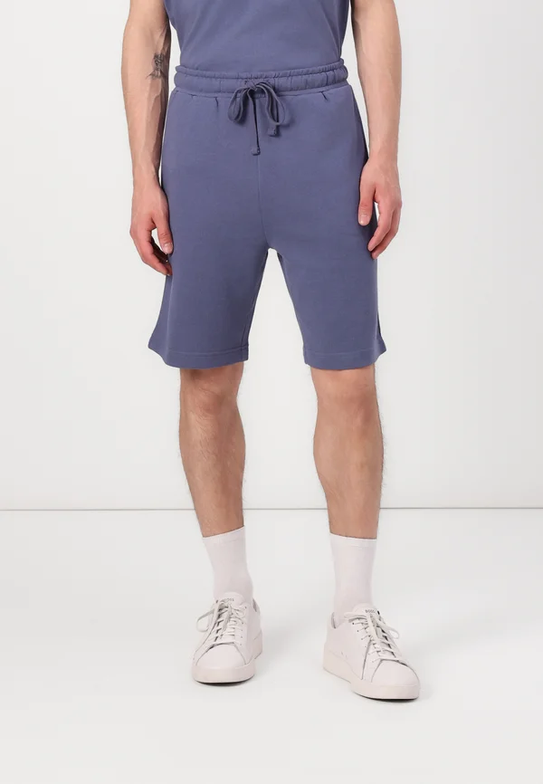 Shorts - cool indigo