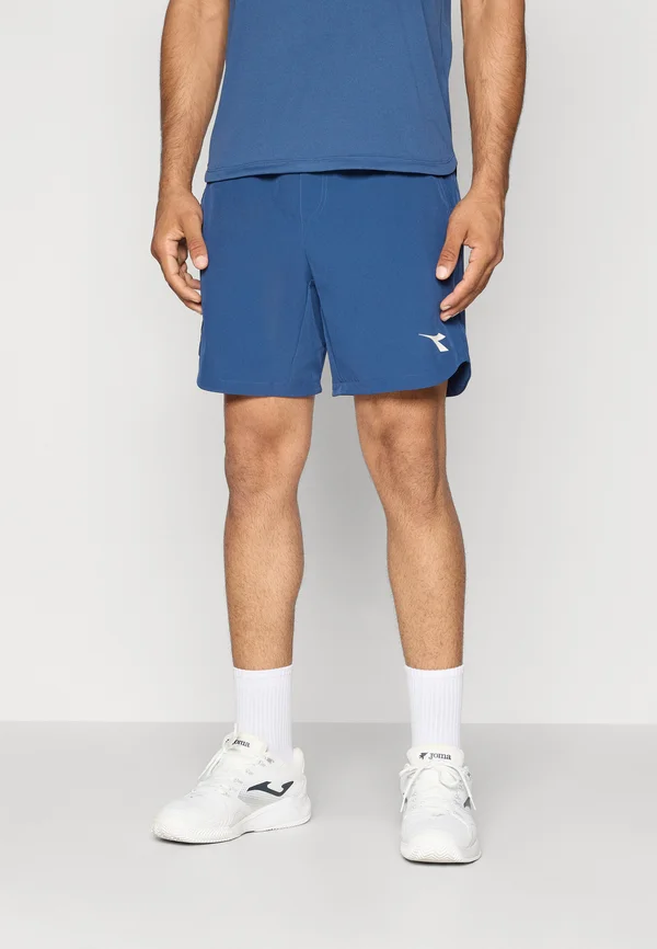 SHORTS CORE - Sports shorts - ensign blue