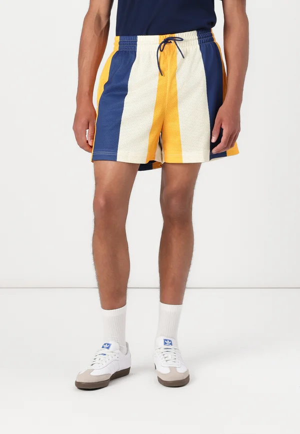 Shorts - dark blue