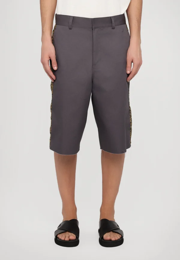 Shorts - dark charcoal
