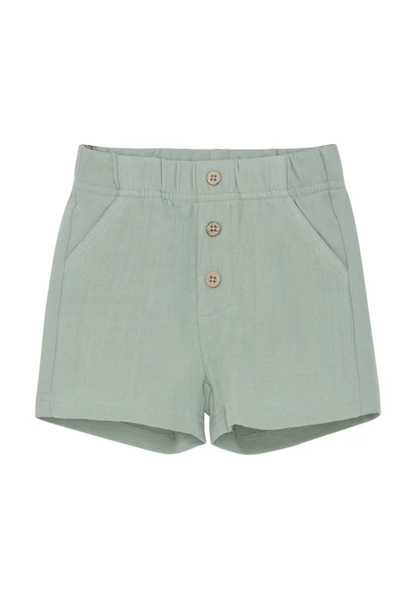 Shorts - jadeite