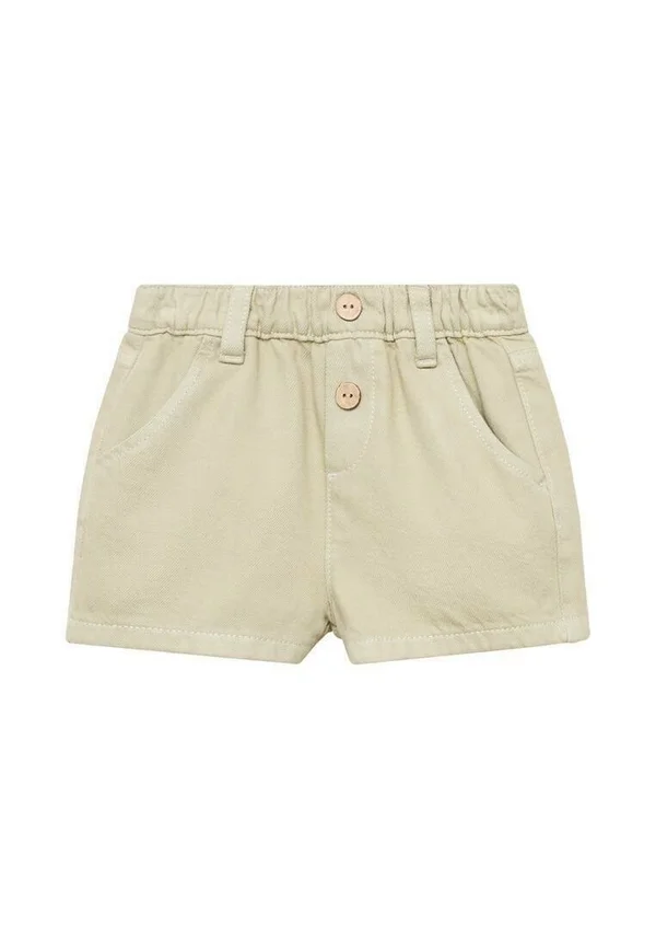 Shorts - light green