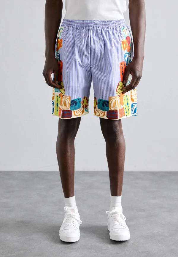 Shorts - mix colours