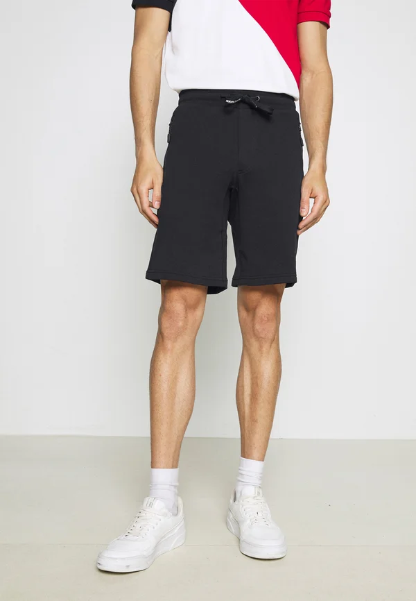 Shorts - navy