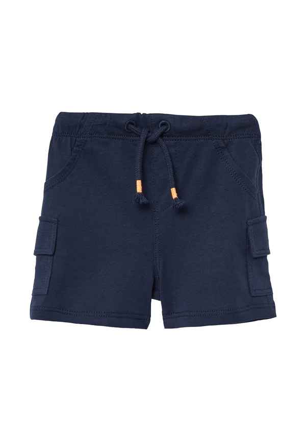 Shorts - navy