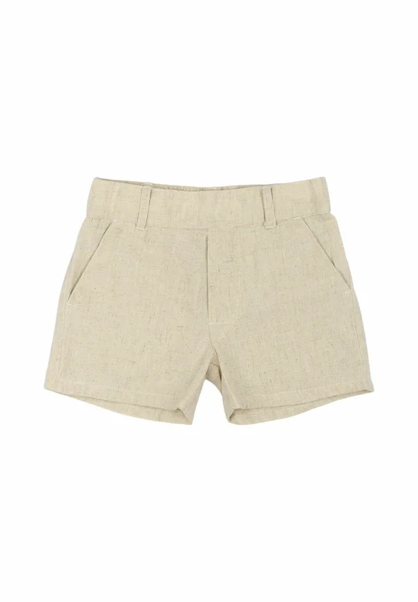 Shorts - oatmeal
