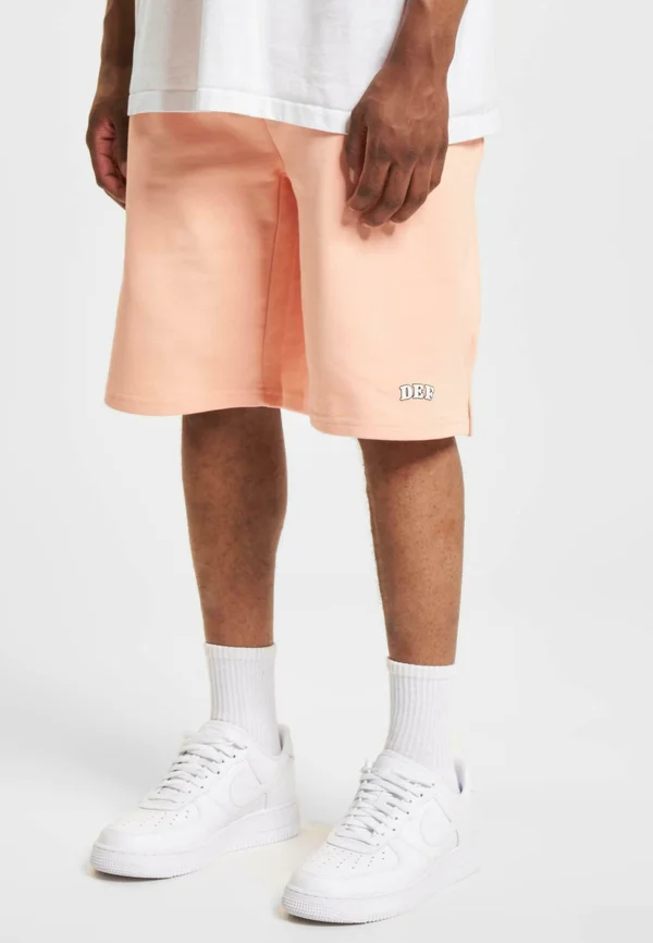 Shorts - orange