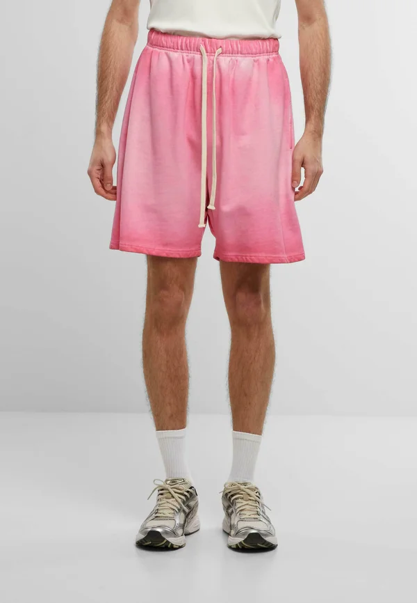 Shorts - pink