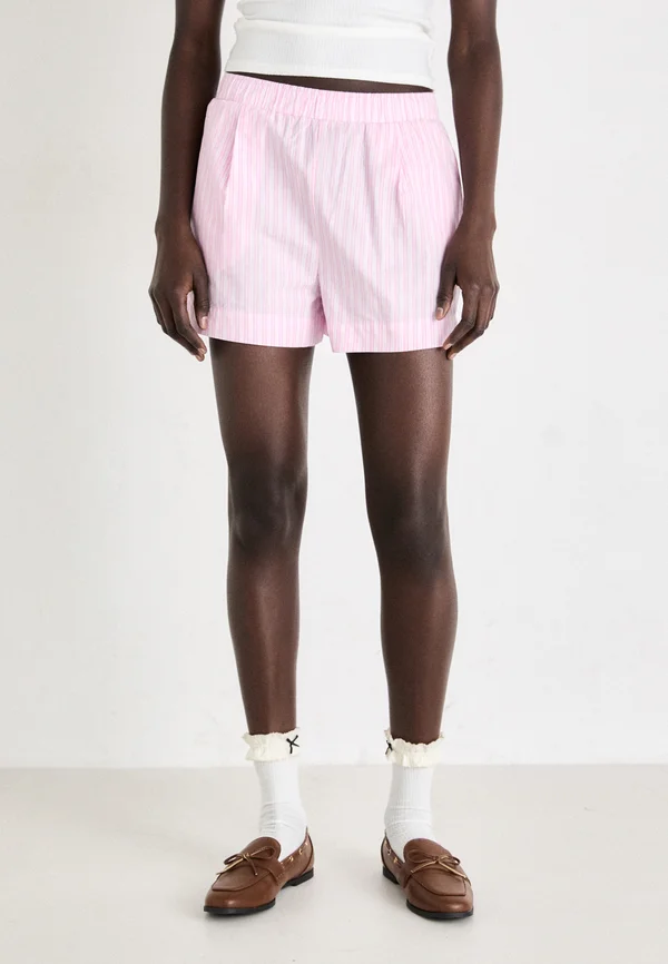 Shorts - pink