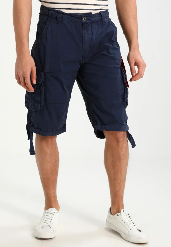 Shorts - replica blue