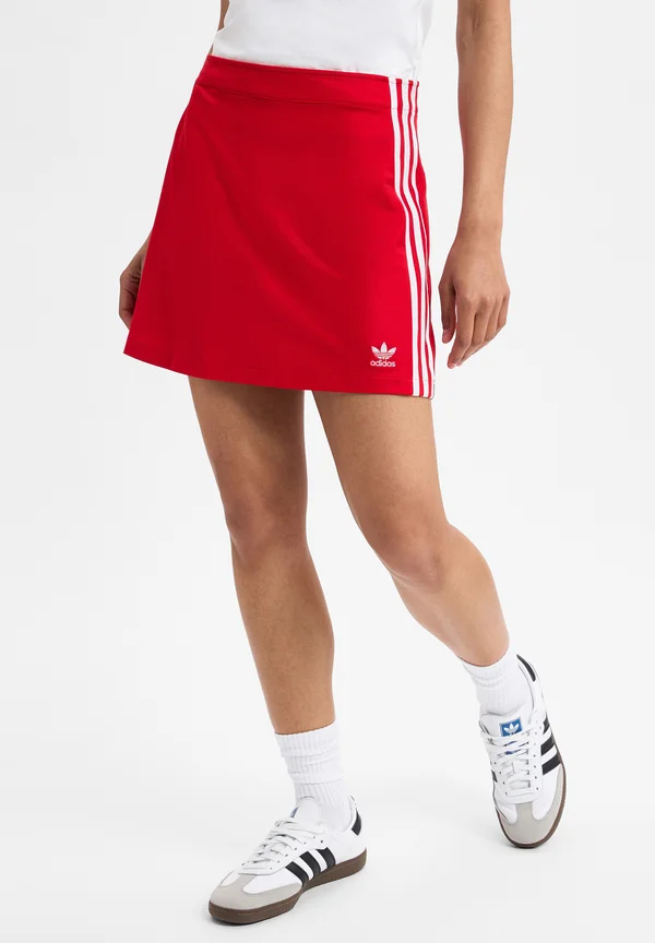Shorts - rot