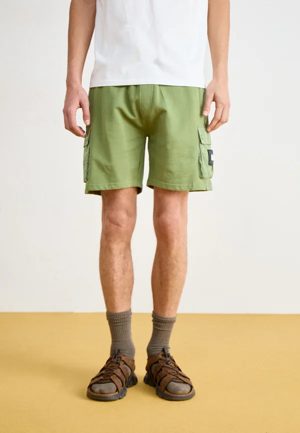 Shorts - sapling