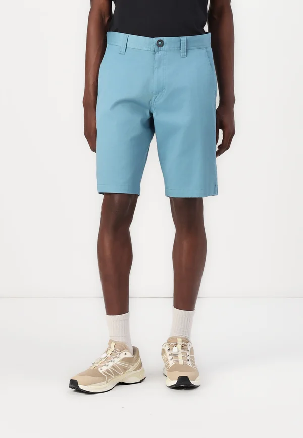Shorts - used blue