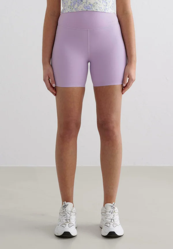 Shorts - violet