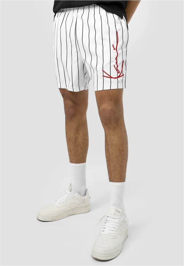 Shorts - white