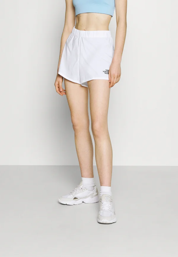 Shorts - white