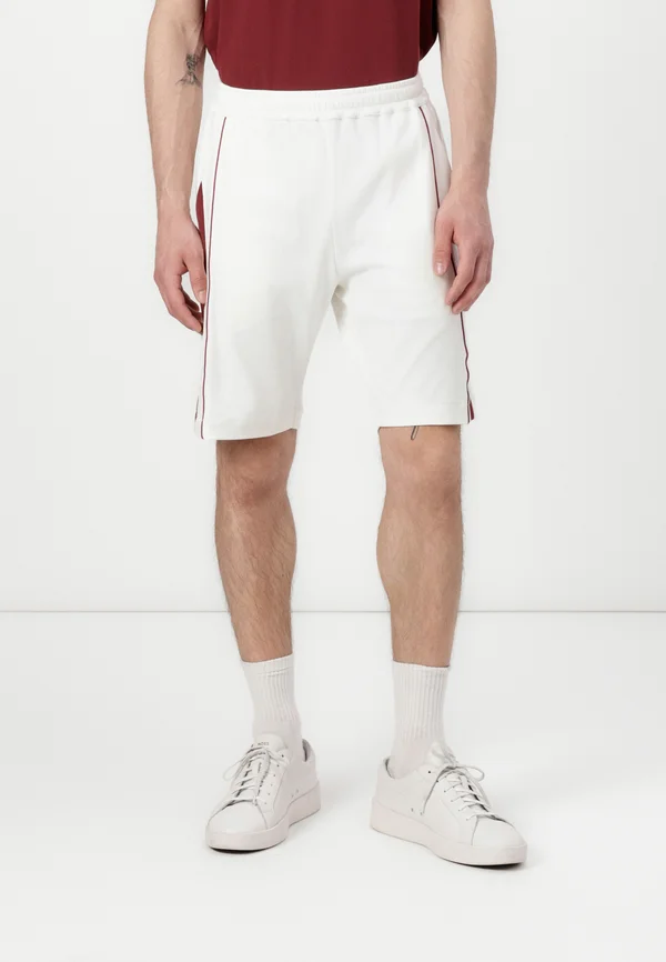 Shorts - white