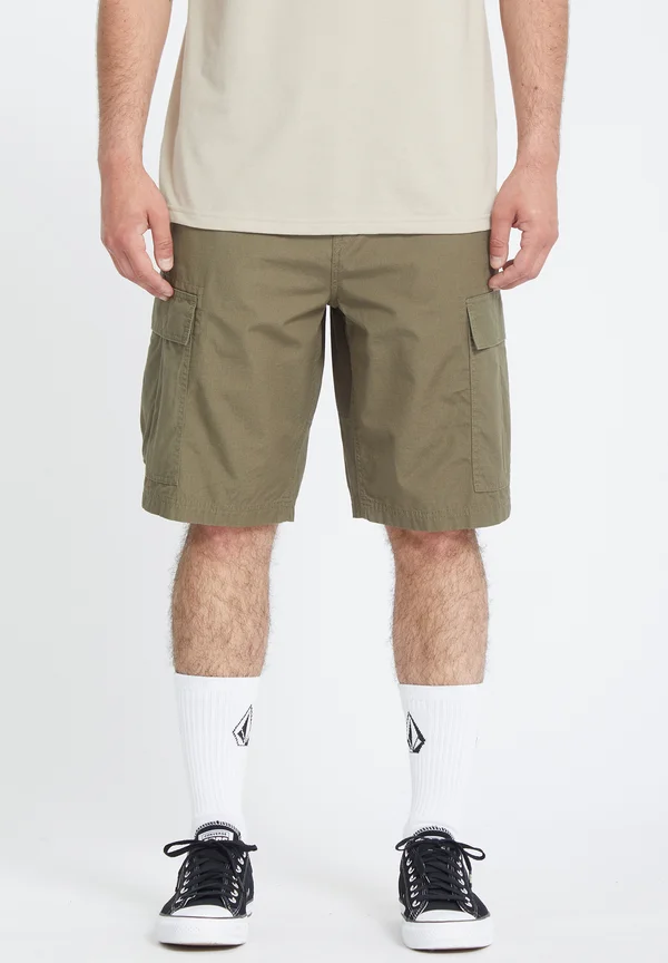 Shorts - wintermoss