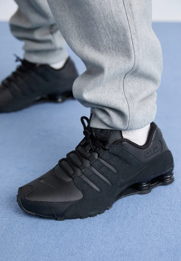 SHOX NZ - Trainers - black