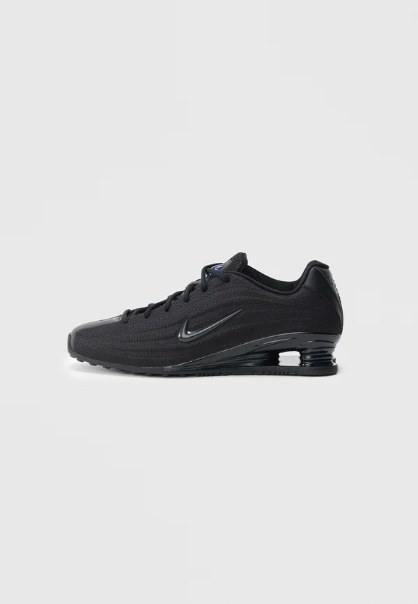 SHOX Z - Trainers - black/univ red