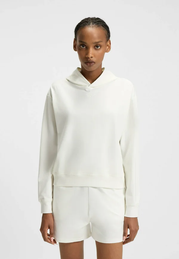 SHUFFLE - Pyjama top - natural ten