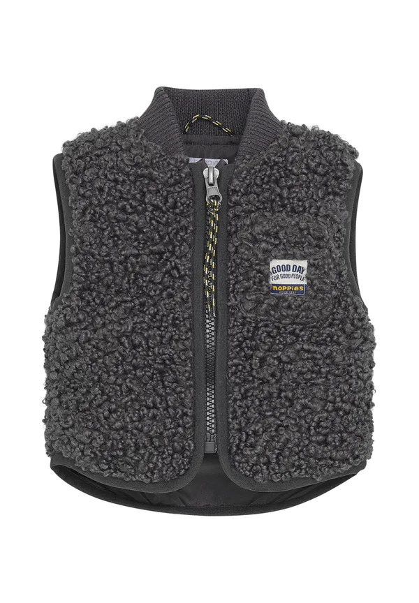 SIALK - Waistcoat - forged iron