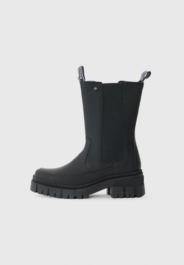 SIDNEIGH - Boots - black